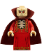 Minifig No: coldnd11  Name: Szass Tam, Dungeons & Dragons (Minifigure Only without Stand and Accessories)