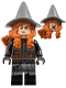 Minifig No: coldnd12  Name: Tasha the Witch Queen, Dungeons & Dragons (Minifigure Only without Stand and Accessories)