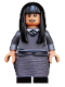 Minifig No: colhp07  Name: Cho Chang, Harry Potter, Series 1 (Minifigure Only without Stand and Accessories)