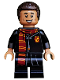 Minifig No: colhp08  Name: Dean Thomas, Harry Potter, Series 1 (Minifigure Only without Stand and Accessories)