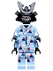 Minifig No: coltlnm16  Name: Volcano Garmadon, The LEGO Ninjago Movie (Minifigure Only without Stand and Accessories)