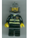 Minifig No: cty0021  Name: Town