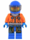 Minifig No: cty0509  Name: Arctic Scout