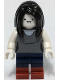 Minifig No: dim039  Name: Marceline the Vampire Queen