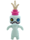 Minifig No: dis176  Name: Scrump