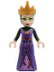 Minifig No: dp203  Name: Evil Queen