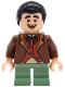 Minifig No: dp216  Name: LeFou