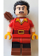 Minifig No: dp217  Name: Gaston - Quiver