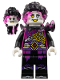 Minifig No: drm047  Name: Dizzy