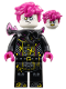 Minifig No: drm051  Name: Dooper