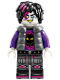 Minifig No: drm054  Name: MadTeo (71486)