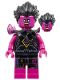 Minifig No: drm056  Name: Dogan