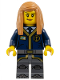 Minifig No: drm059  Name: Astrid