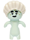 Minifig No: drm063  Name: Dreamling Bath