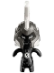 Minifig No: drm074  Name: Cyberling