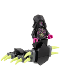 Minifig No: drm115  Name: Arika - Centipede Form