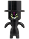 Minifig No: drm116  Name: Grimspawn - Top Hat
