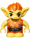 Minifig No: elf028  Name: Goblin, Beiblin (6178680)