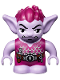 Minifig No: elf030  Name: Goblin, Smilin (6178955)