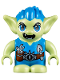 Minifig No: elf038  Name: Goblin, Guxlin (6192027)