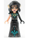 Minifig No: elf059  Name: Noctura without Cape