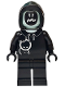 Minifig No: fort011  Name: Grimey