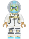 Minifig No: fort019  Name: Leviathan