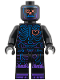 Minifig No: fort022  Name: Party Trooper