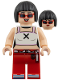 Minifig No: fort025  Name: Evie