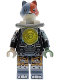 Minifig No: fort026  Name: KIT