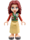 Minifig No: frnd763  Name: Friends Rose