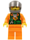 Minifig No: fst030  Name: FIRST LEGO League (FLL) Mission Mars Male Worker