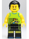 Minifig No: gen093  Name: 5K Family Road Race Male 2017