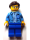 Minifig No: gen142  Name: Play Day Cognitive