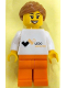 Minifig No: gen177  Name: LEGO Ventures