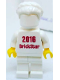 Minifig No: gen178  Name: 2016 BrickStar