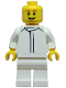 Minifig No: gen185  Name: Play Day 2024 Minifigure