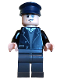 Minifig No: gen189  Name: Frank Hurley