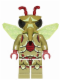 Minifig No: gs003  Name: Winged Mosquitoid