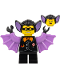 Minifig No: hol302  Name: Bat Suit Boy