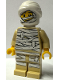 Minifig No: hol396  Name: Mummy Costume Guy
