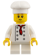 Minifig No: hol428  Name: Chef Child