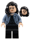 Minifig No: hp344  Name: Mary Cattermole