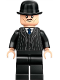 Minifig No: hp494  Name: Barty Crouch Sr. (76440)