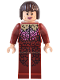 Minifig No: hp499  Name: Madame Olympe Maxime - Dark Red Long Legs