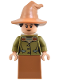 Minifig No: hp502  Name: Witch