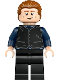 Minifig No: hp510  Name: Bill Weasley