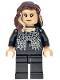 Minifig No: hp527  Name: Narcissa Malfoy - Black Legs