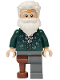 Minifig No: hp554  Name: Professor Kettleburn