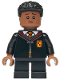 Minifig No: hp557  Name: Dean Thomas - Gryffindor Robe Clasped